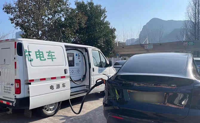 黎城汽车搭电
