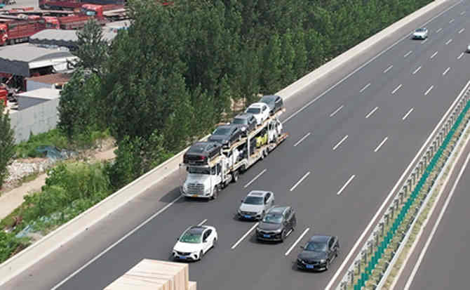 黎城高速公路汽车救援